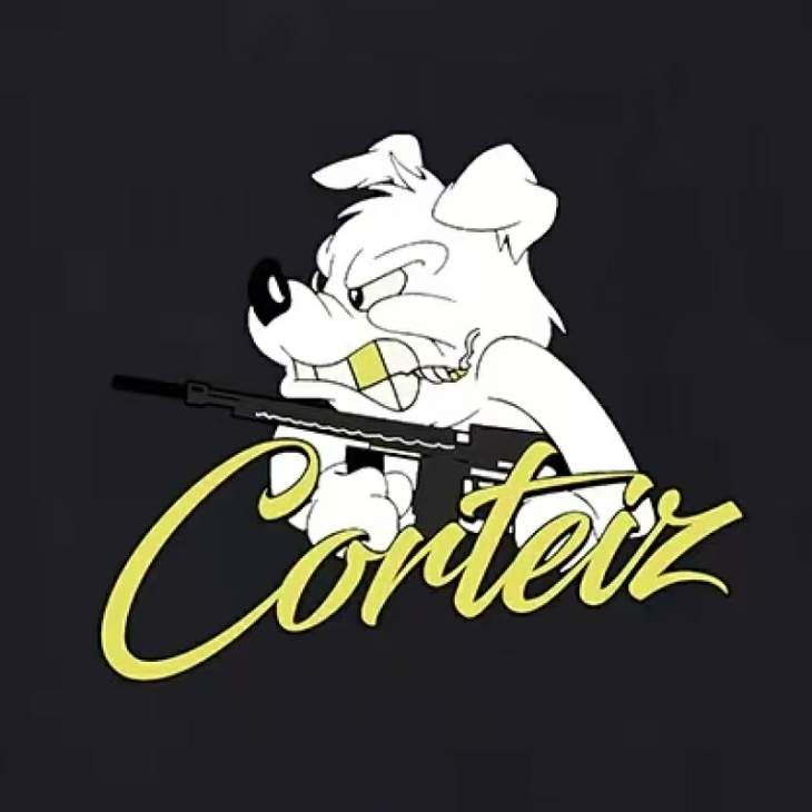 Corteiz T Shirts Short _SKUCorteizS-2XLastxC5416808